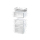 Lodówka Bosch KGN39OCAF PerfectFit No Frost 203cm Ciemny Inox Klasa A 29dB 363L - 1343494 - zdjęcie 17